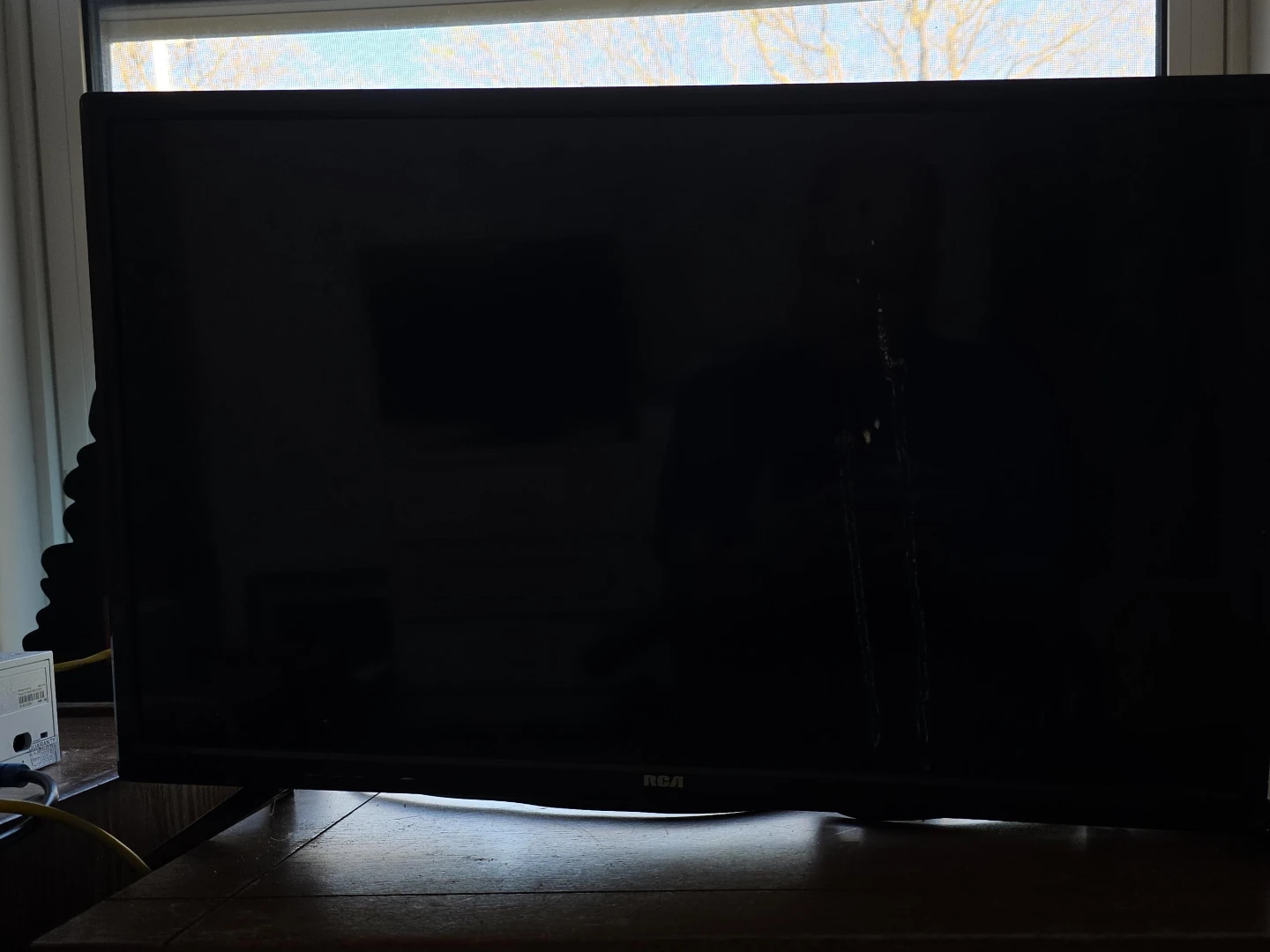 RCA Television