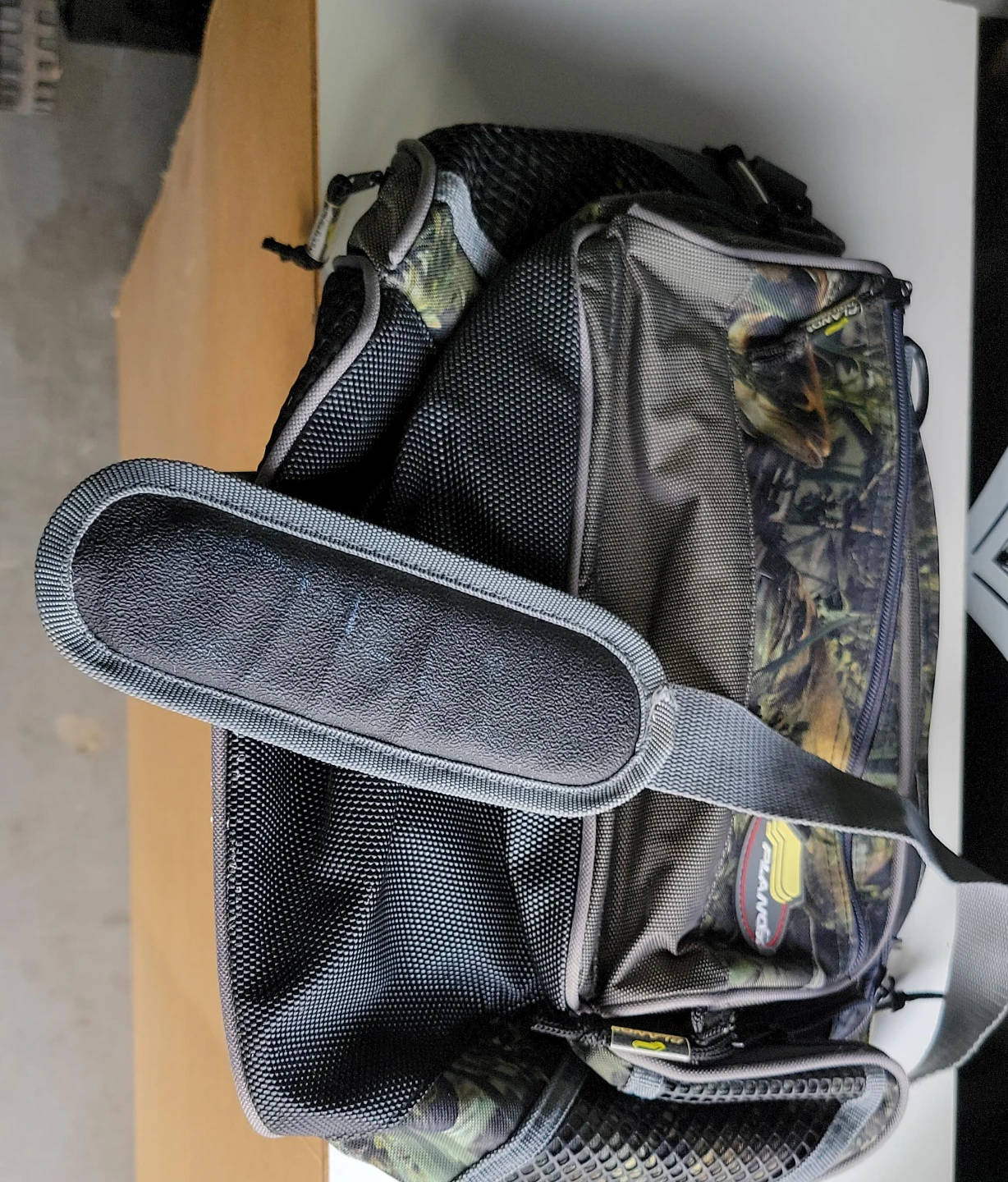 Plano Fishing Tackle Bag