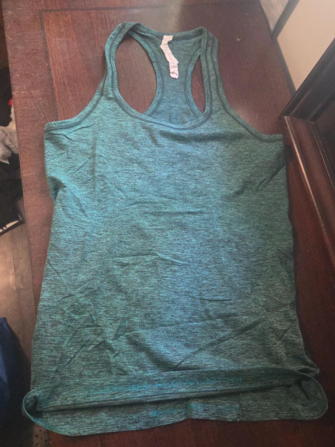 Lululemon Women's Tank Top