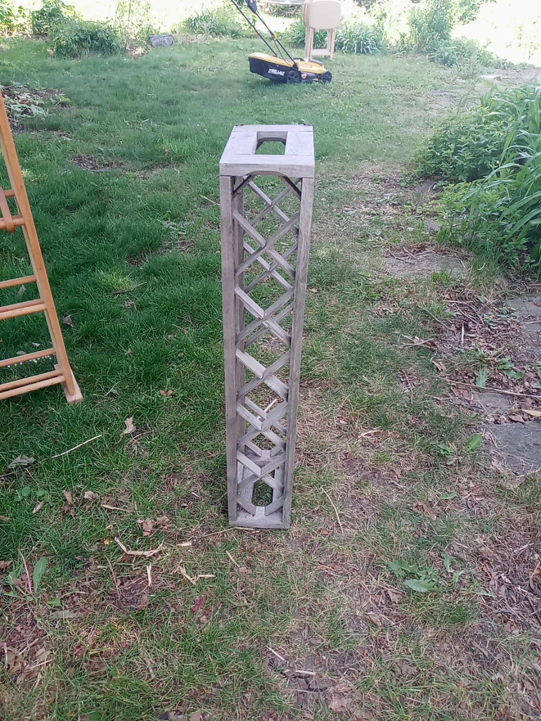 Wine Rack