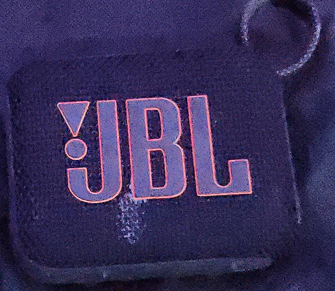 JBL Portable Speaker