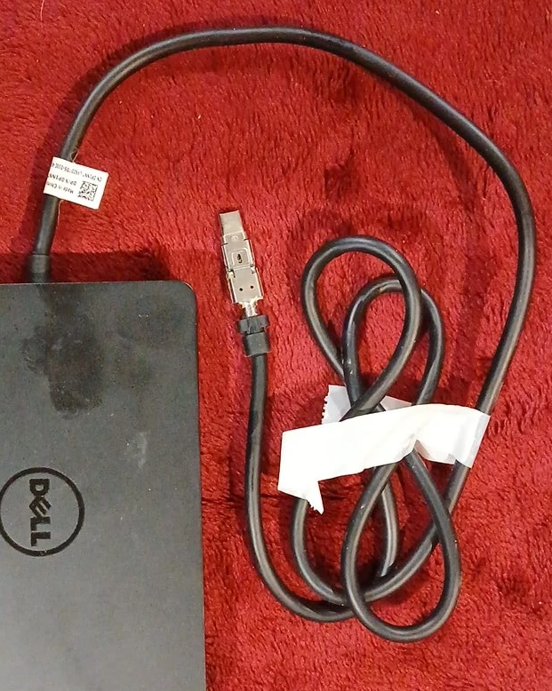 Dell Docking Station