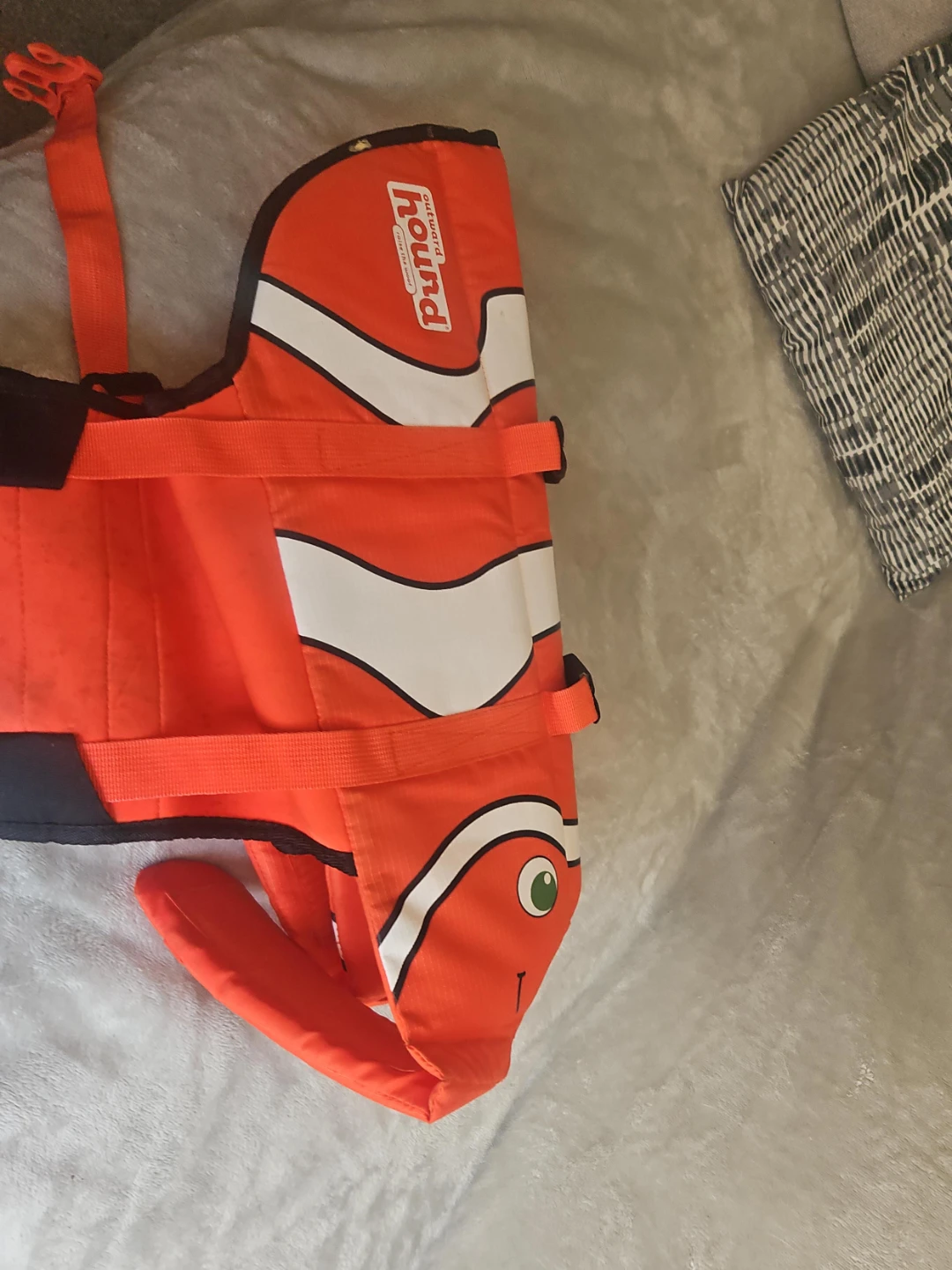 Hound Dog Large Dog PFD Life Jacket