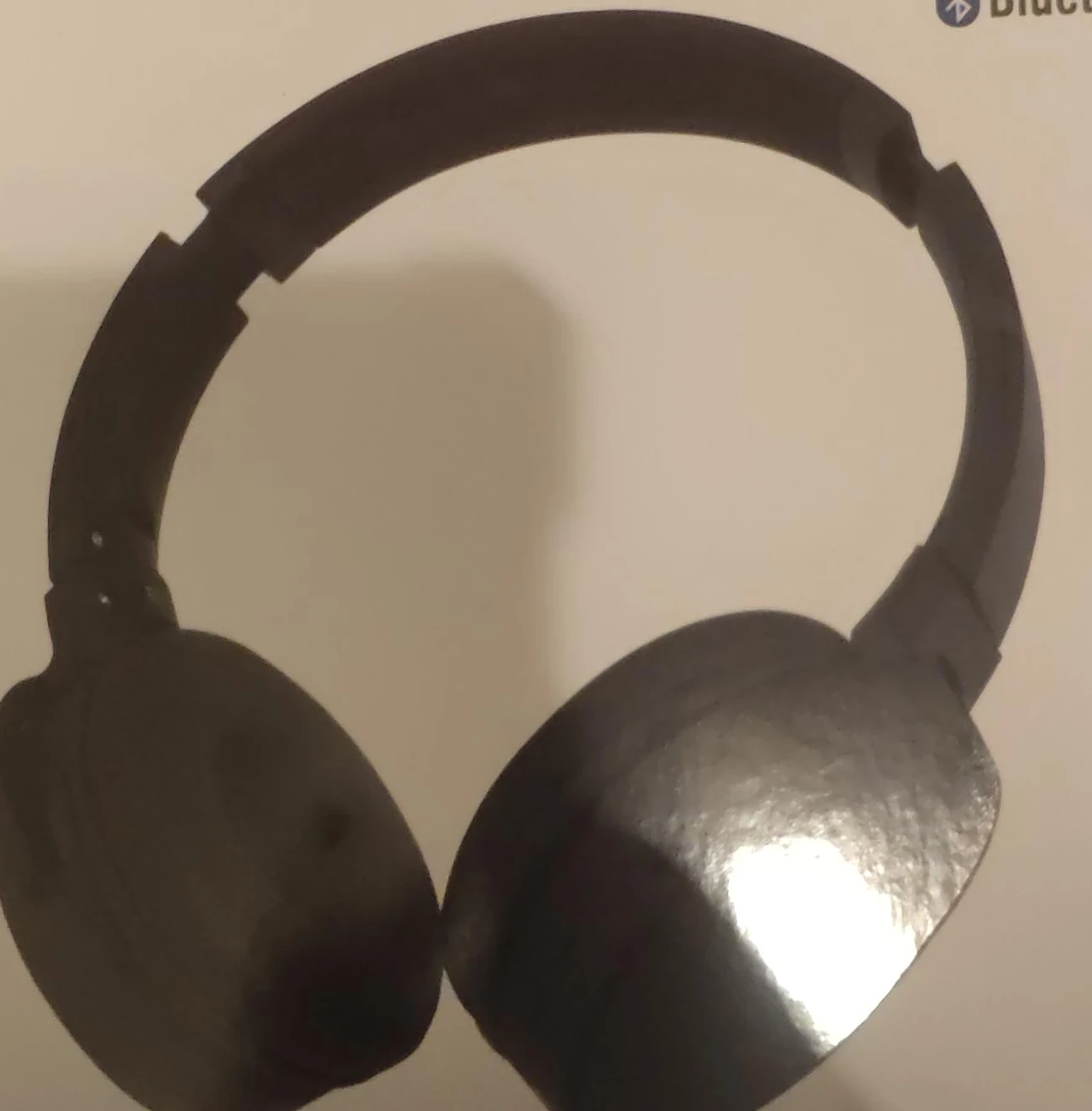 Magnavox Blend Wireless Folding Headphones