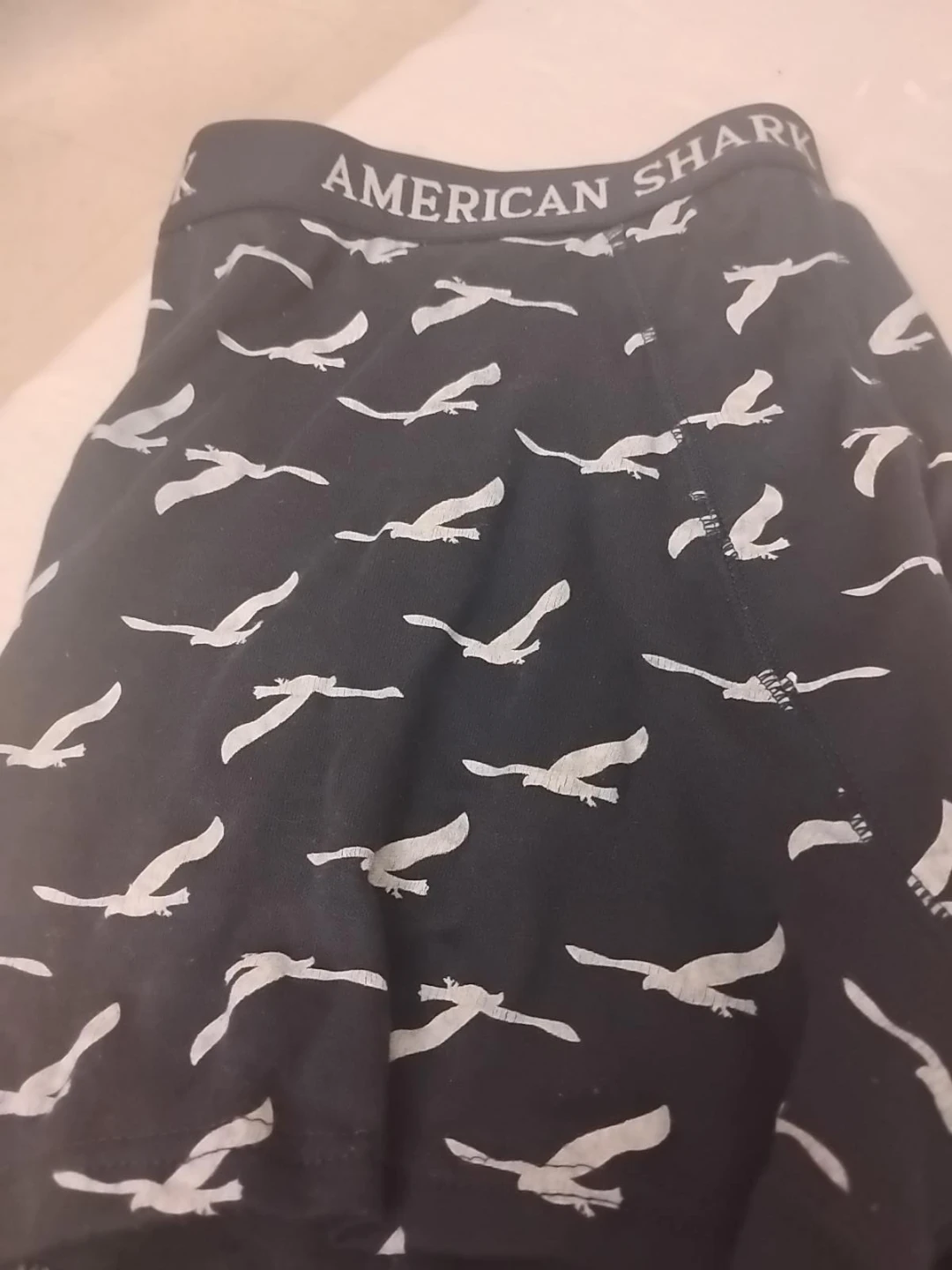 American Shark Boxer Briefs