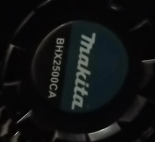 Makita BHX2500CA Blower
