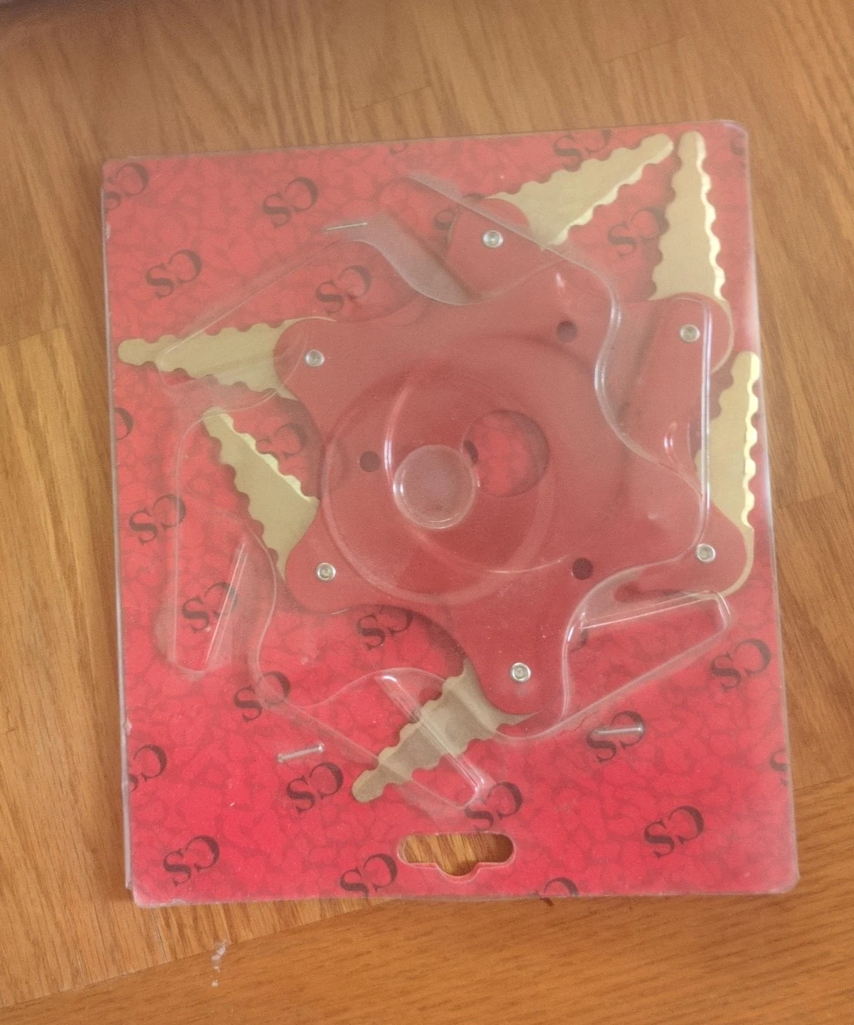 Weed Eater Trimmer Head with Blades