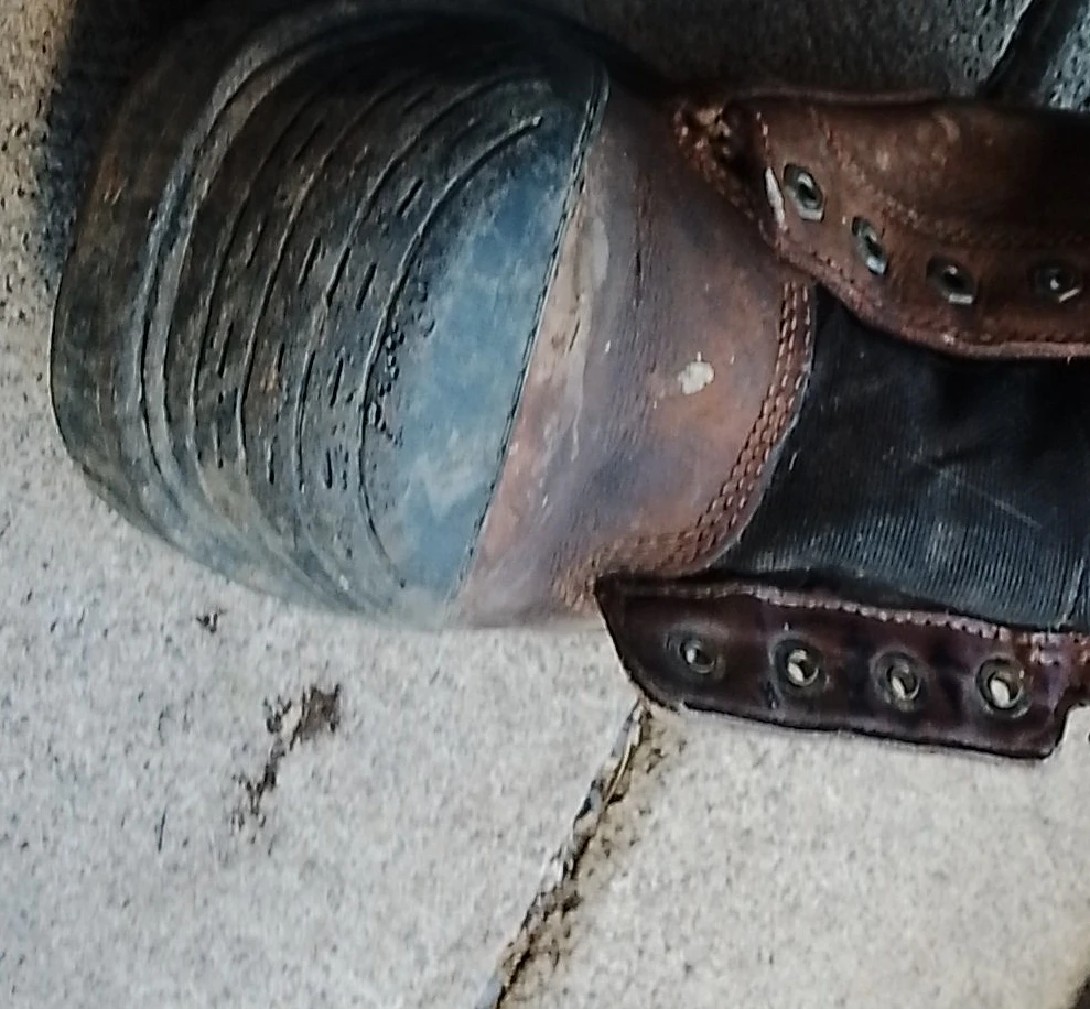 Work Boots