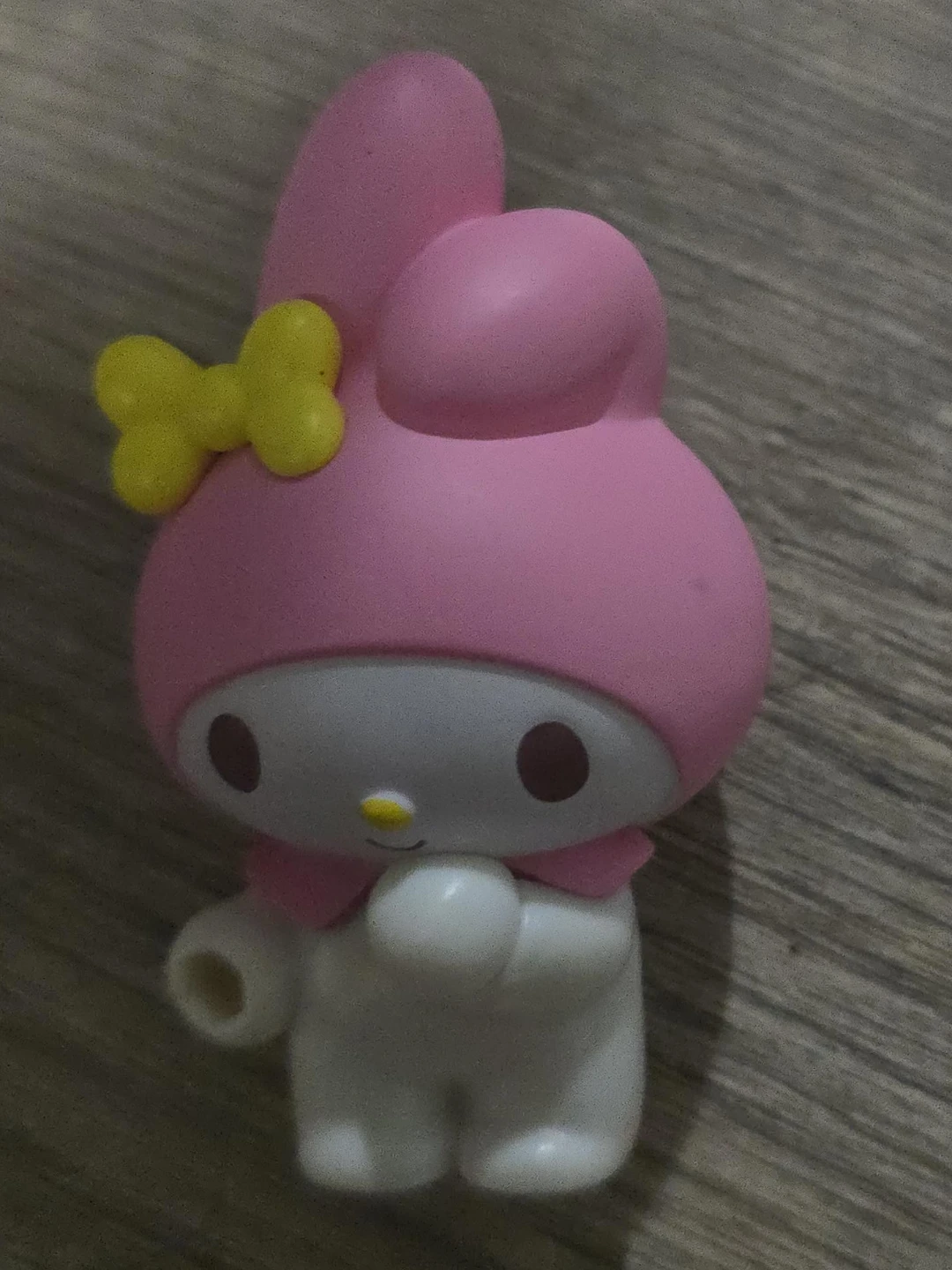 My Melody Figure