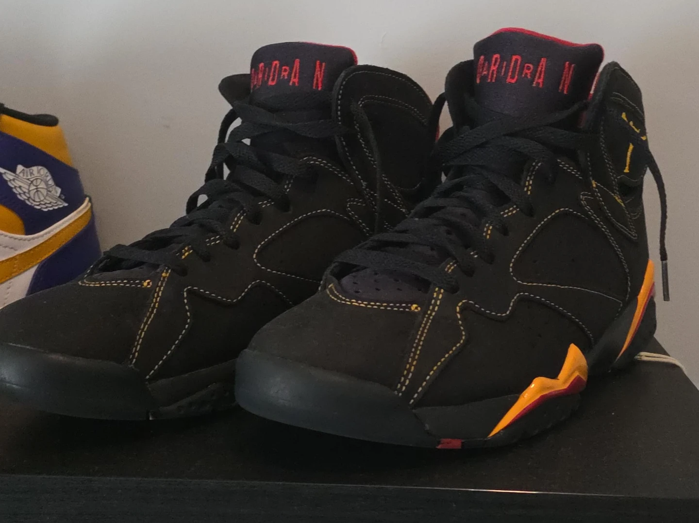 Air Jordan 7