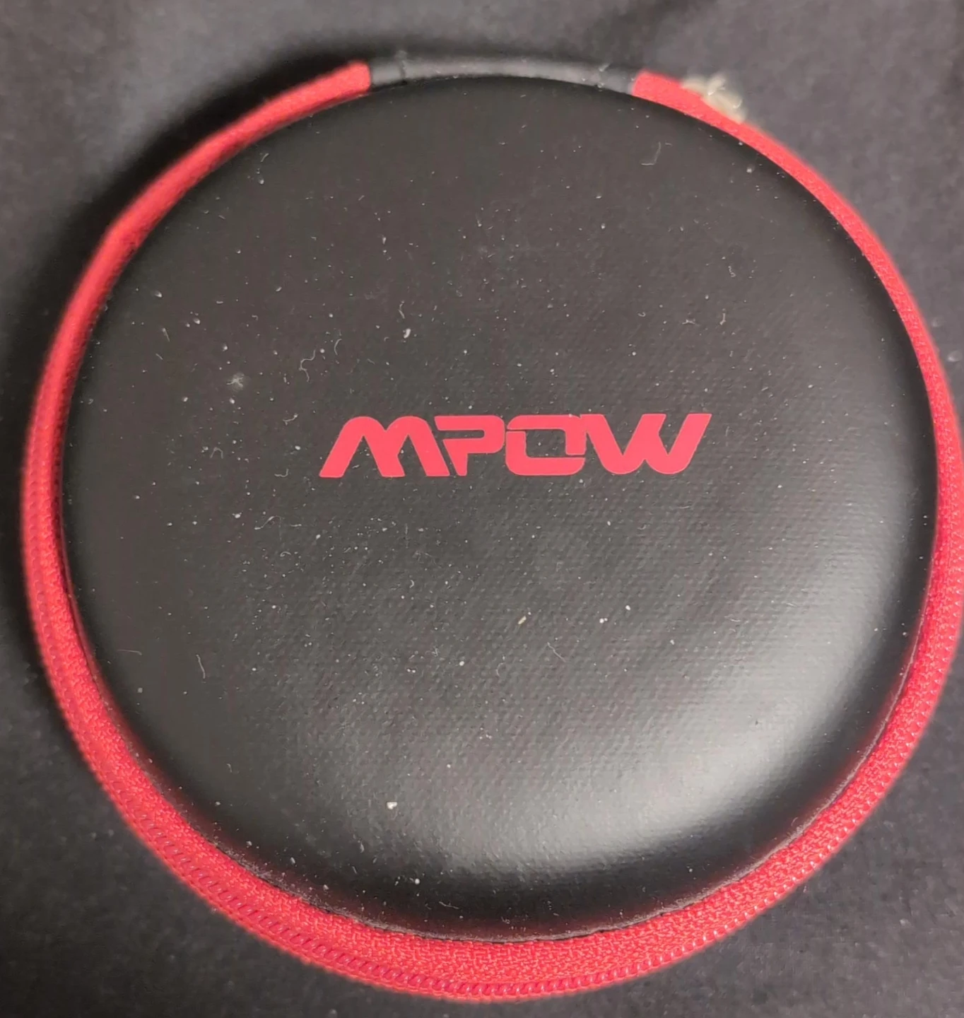 MPOW Wireless Earbuds with Charging Case