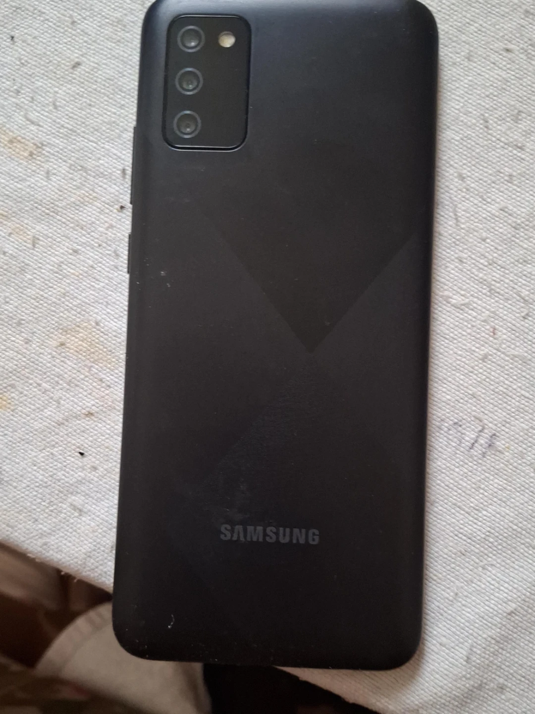 Samsung Smartphone