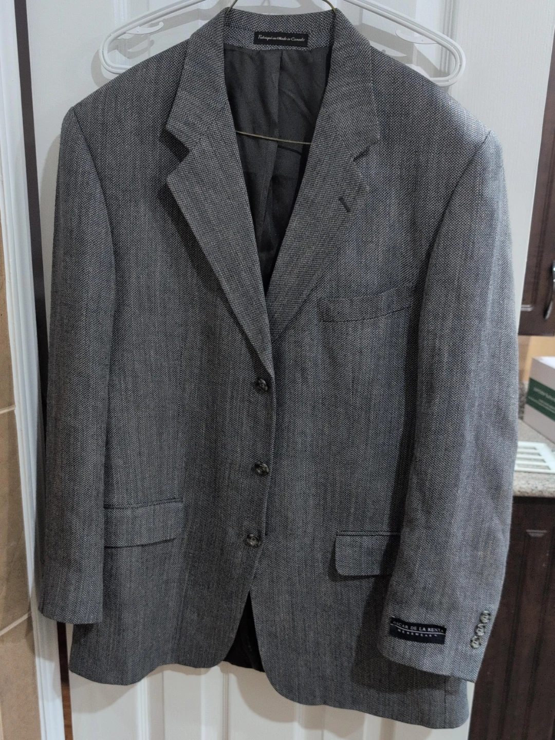 Oscar de la Renta Blazer