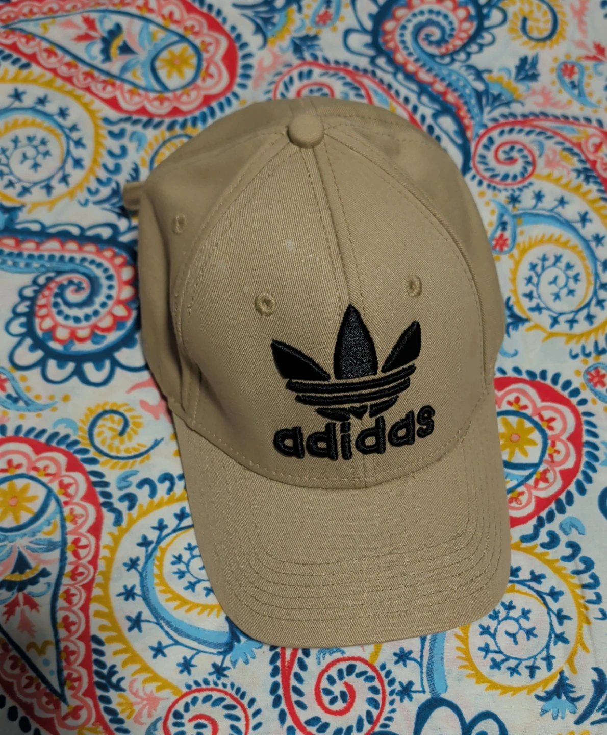 Adidas Baseball Cap