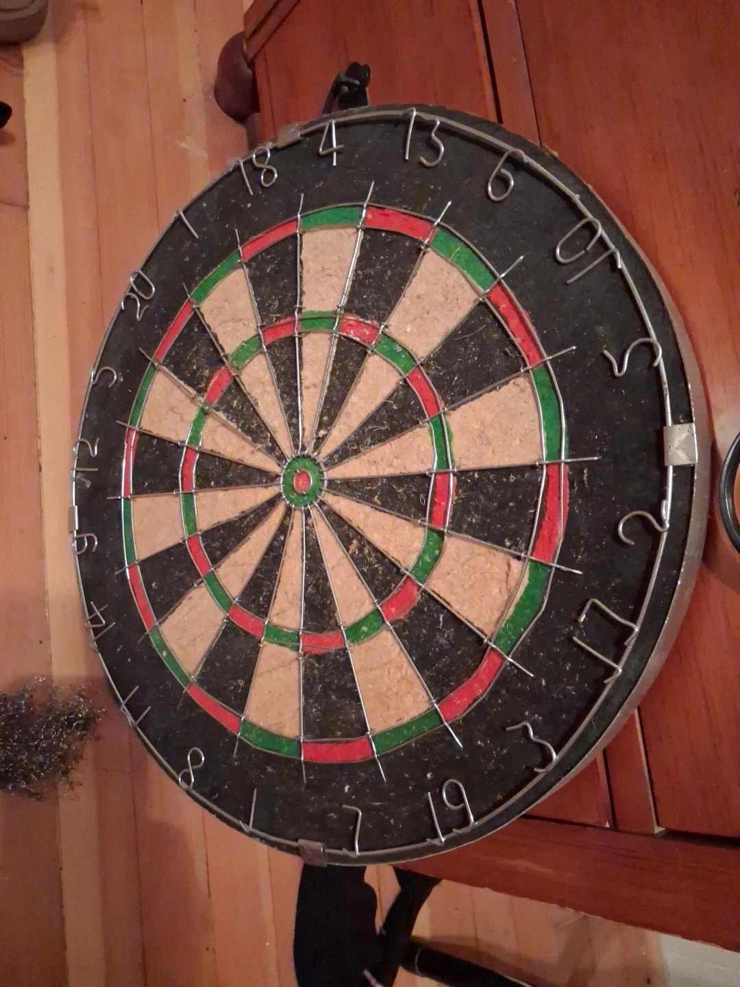Dartboard