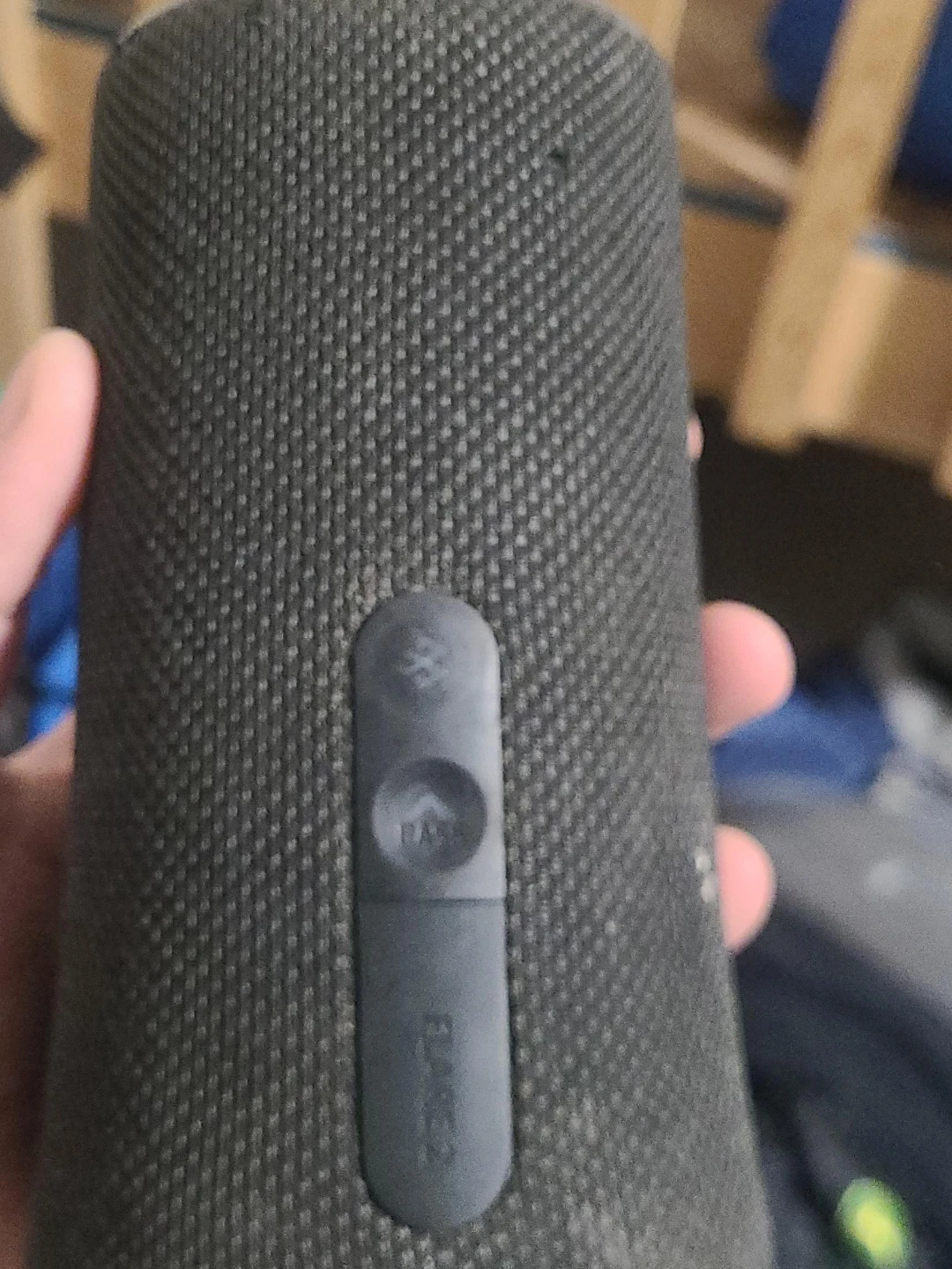 JBL Flip 5 Portable Waterproof Speaker