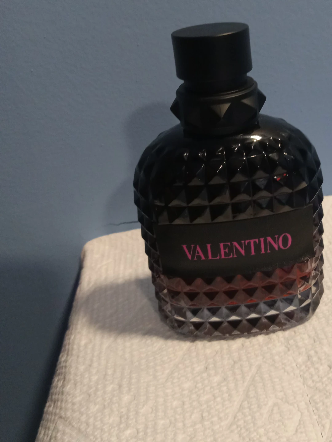 Valentino Uomo Eau de perfum Spray for Men