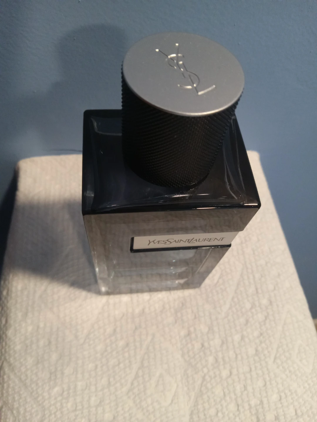 Yves Saint Laurent Cologne