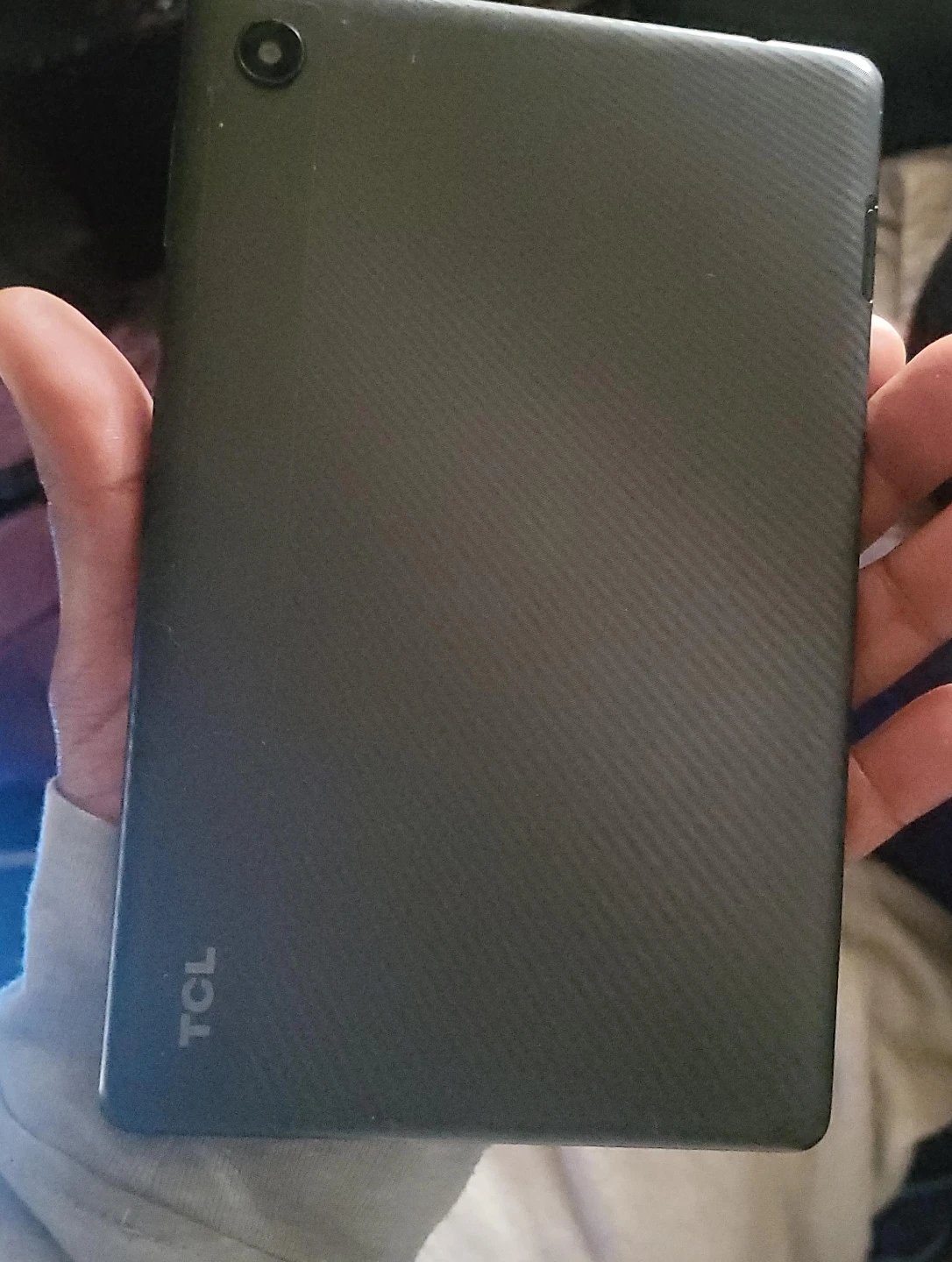 TCL Tablet