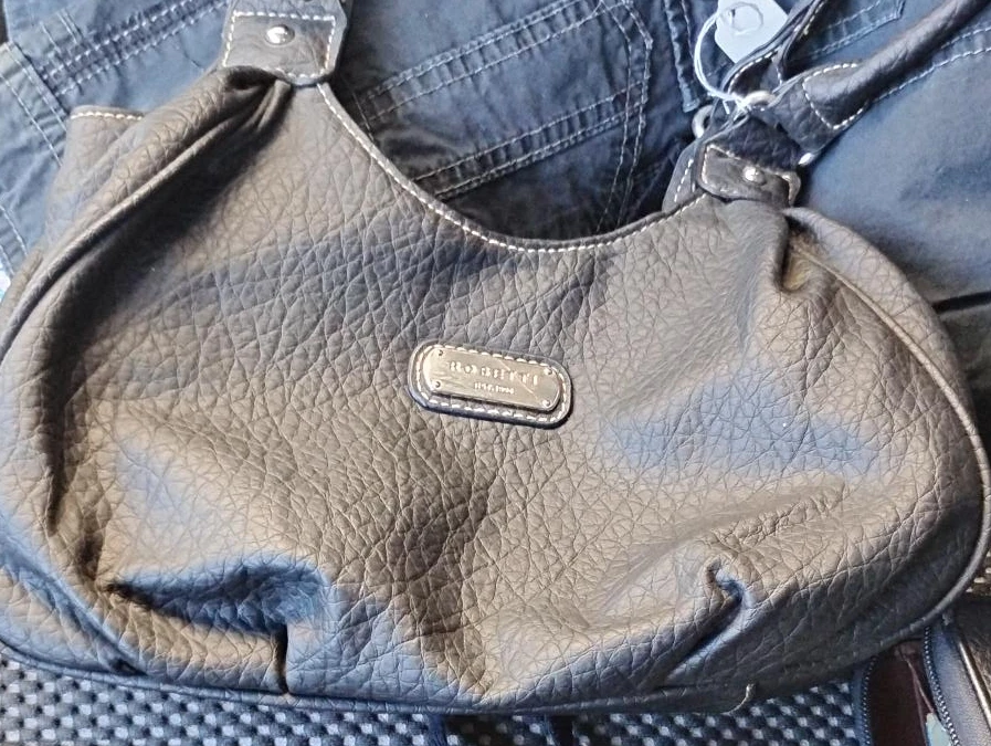 Robertine Shoulder Bag