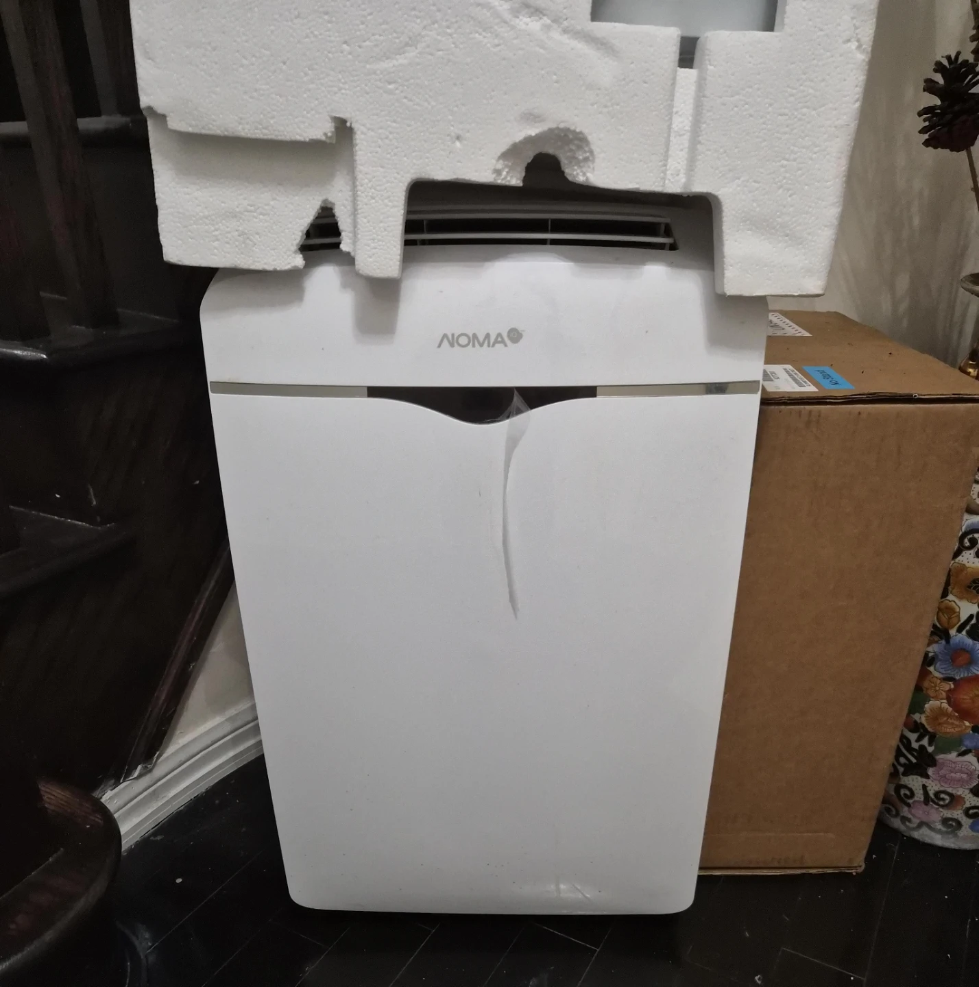 Noma Portable Air Conditioner