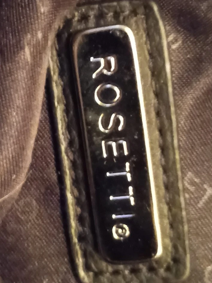 Rosetti Handbag