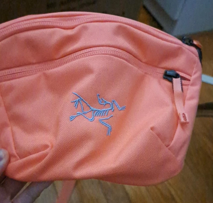 Arc'teryx Coral Fanny Pack