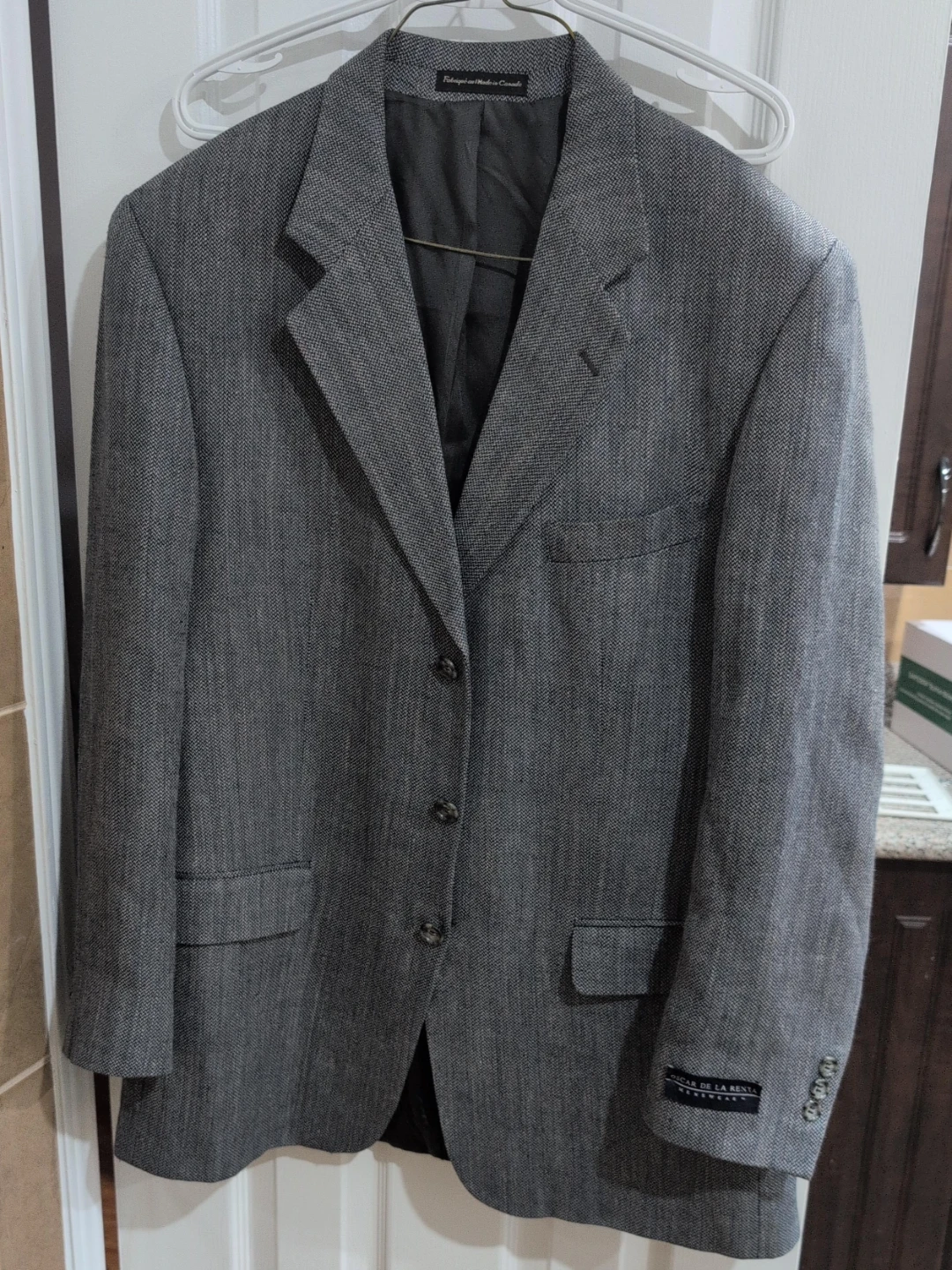 Oscar de la Renta Blazer