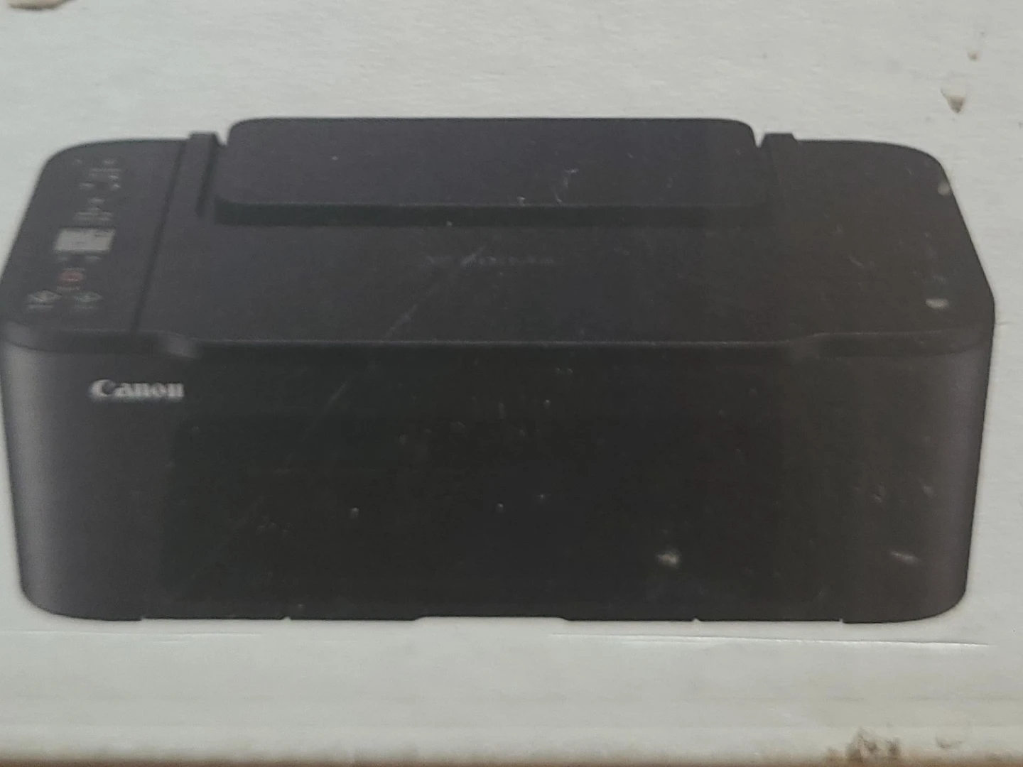 Canon All-in-One Printer
