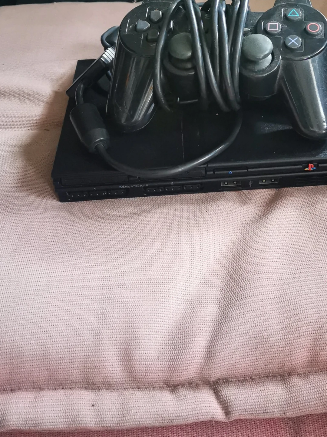 Sony PlayStation 2 Console