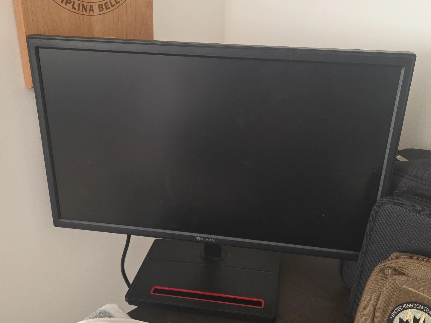 RCA Monitor