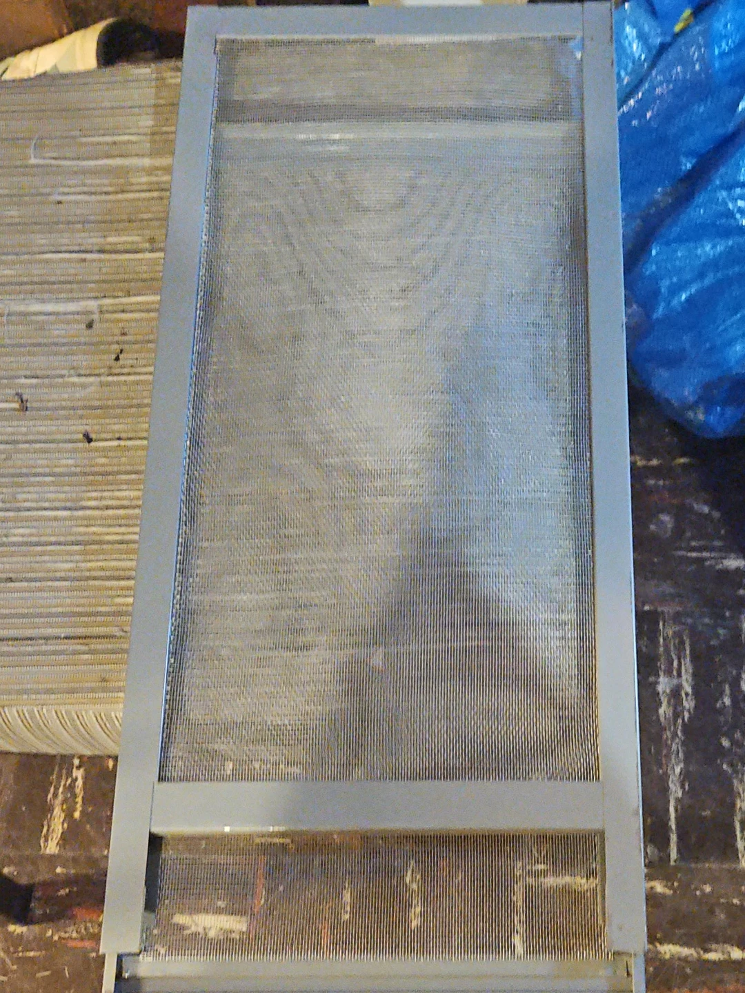 Window Screen Frame