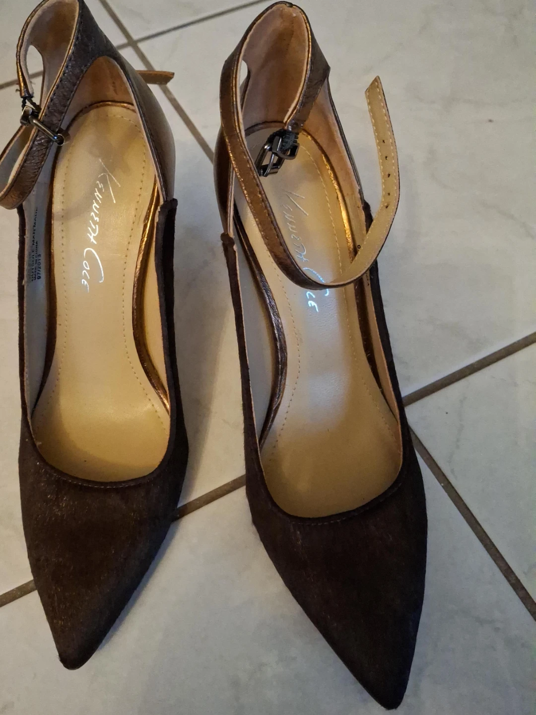 Kenneth Cole Women's Heels