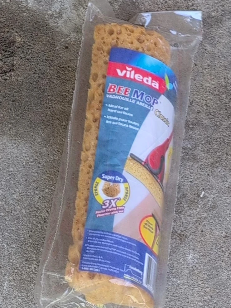 Vileda Bee Mop Classic