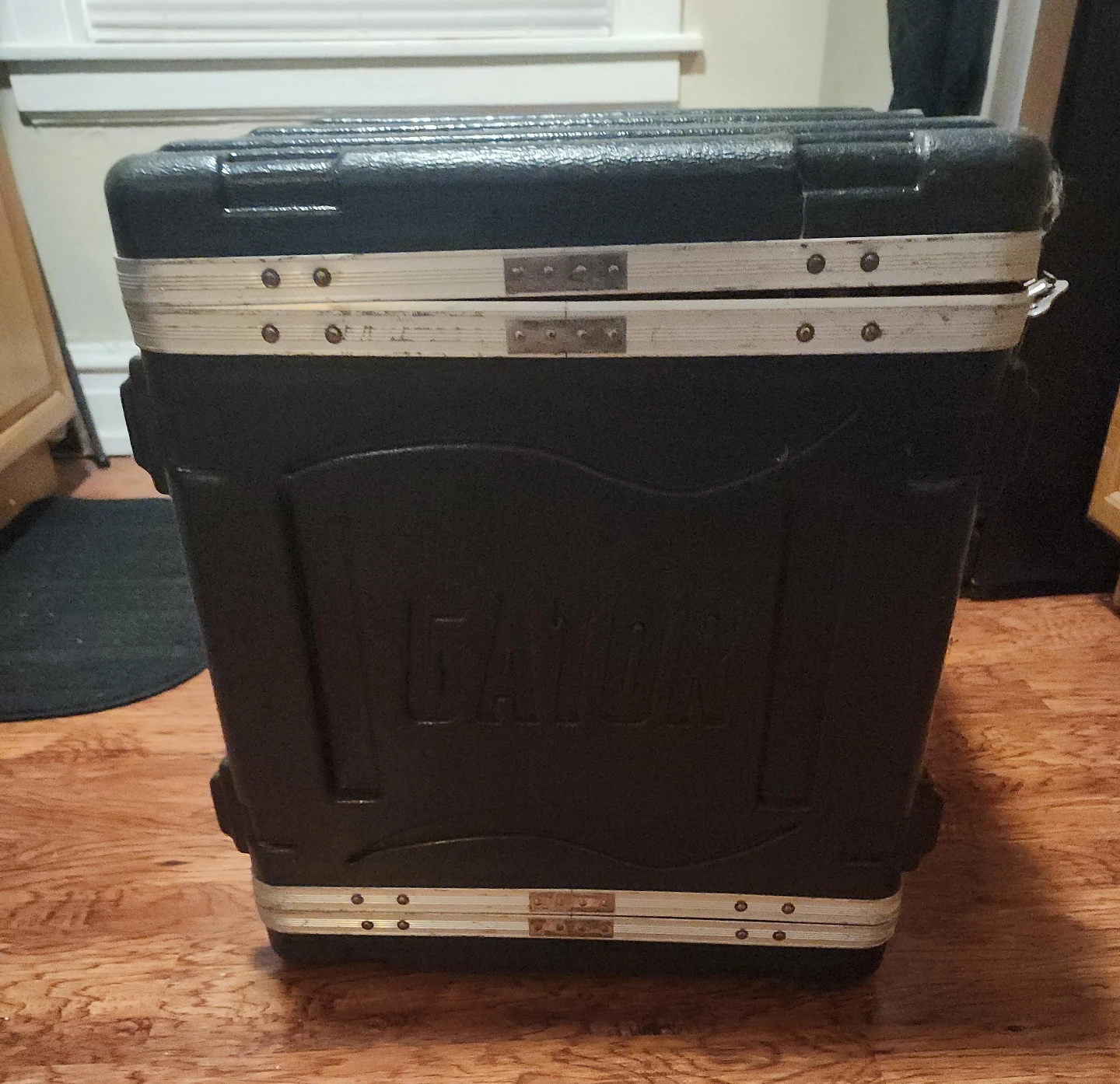 Gator Equipment Case