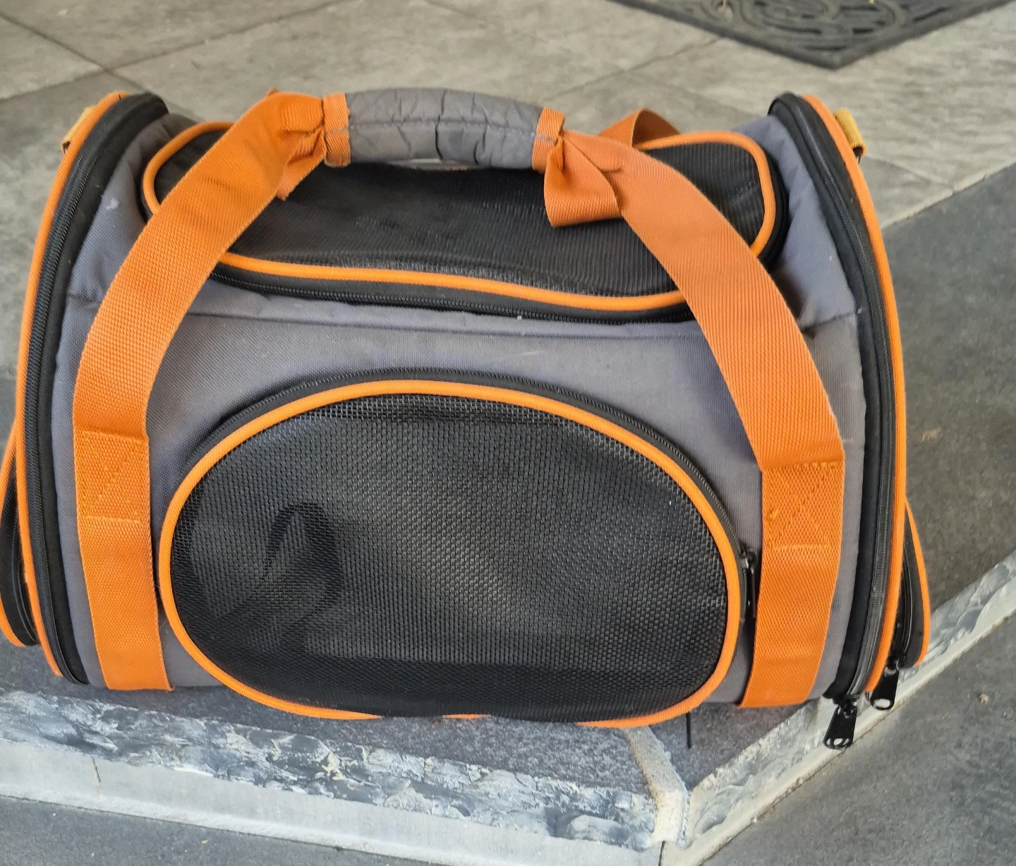 OKMEE Pet Carrier Bag
