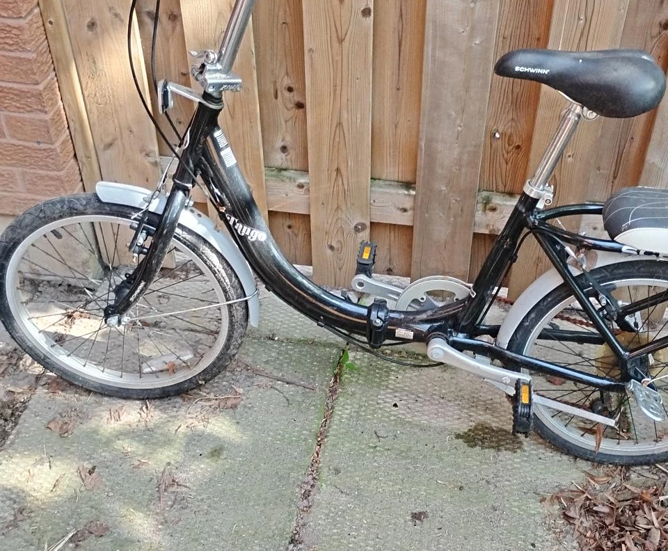 Schwinn Tango Cruiser Bike