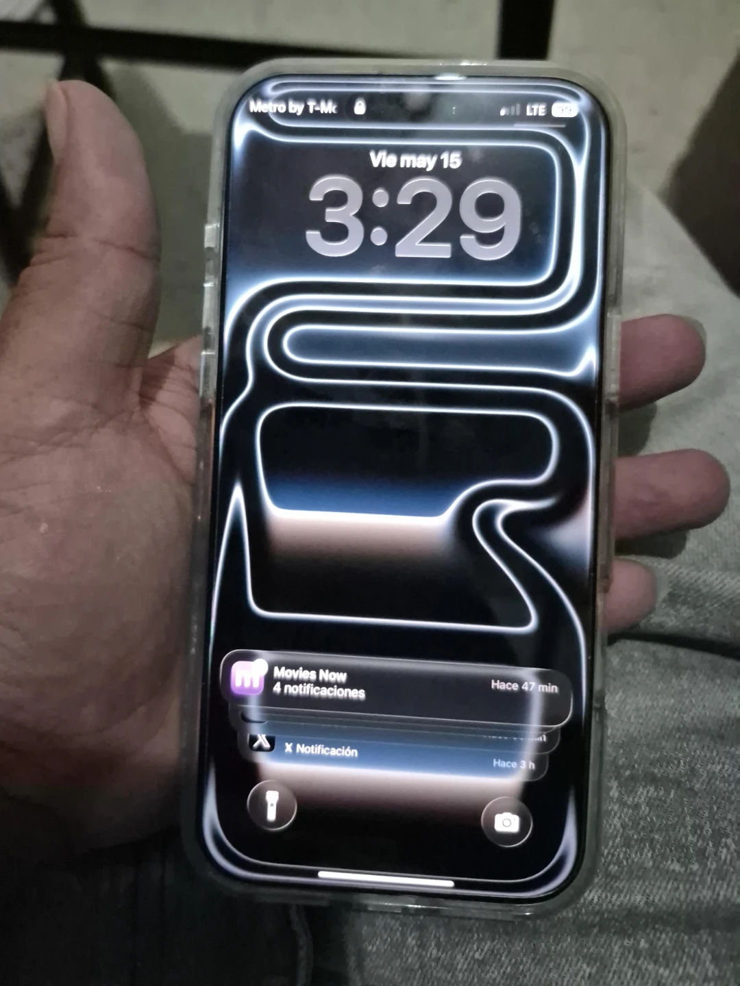 Apple iPhone 17 Pro