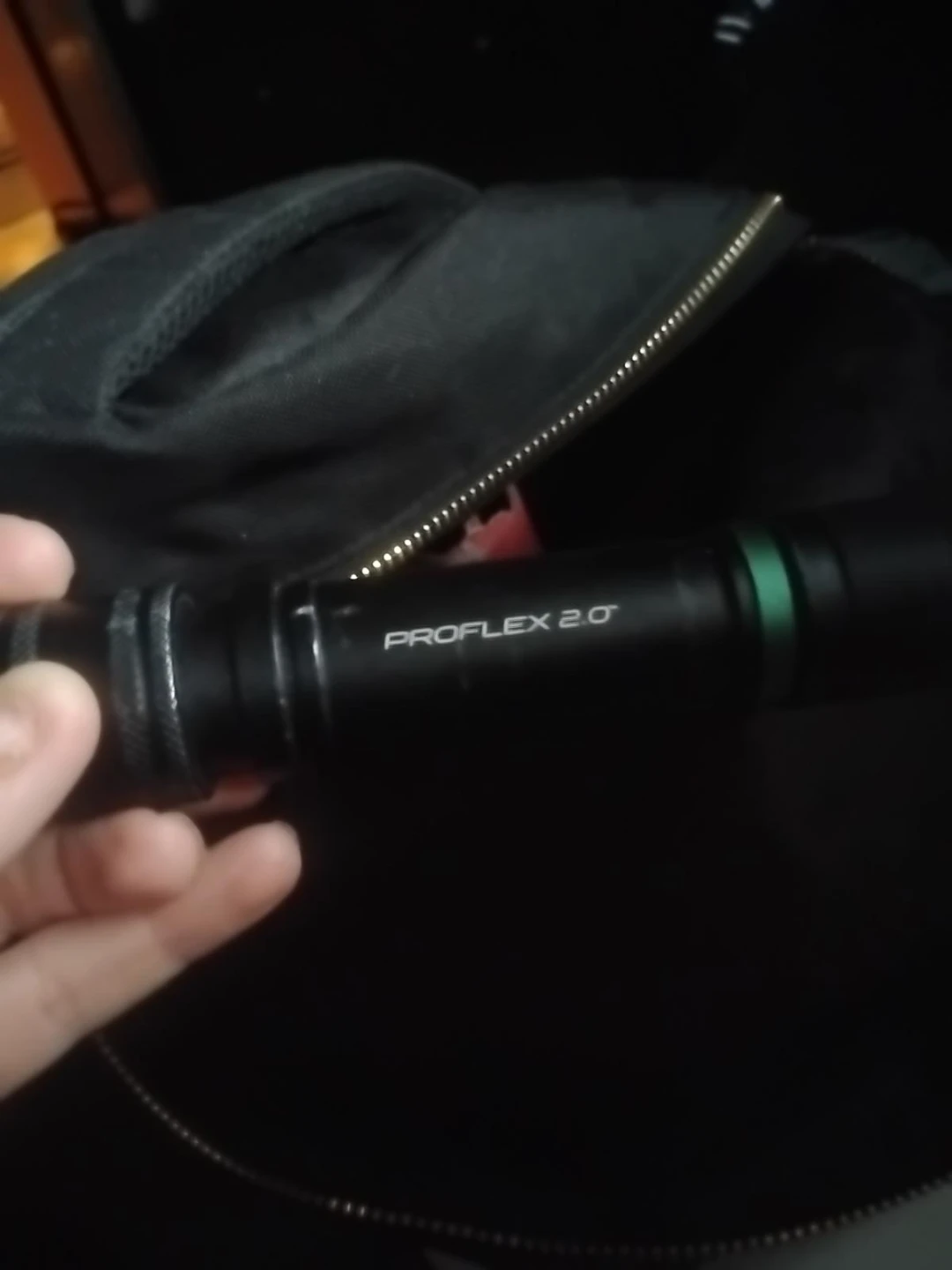Proflex 2.0 Flashlight