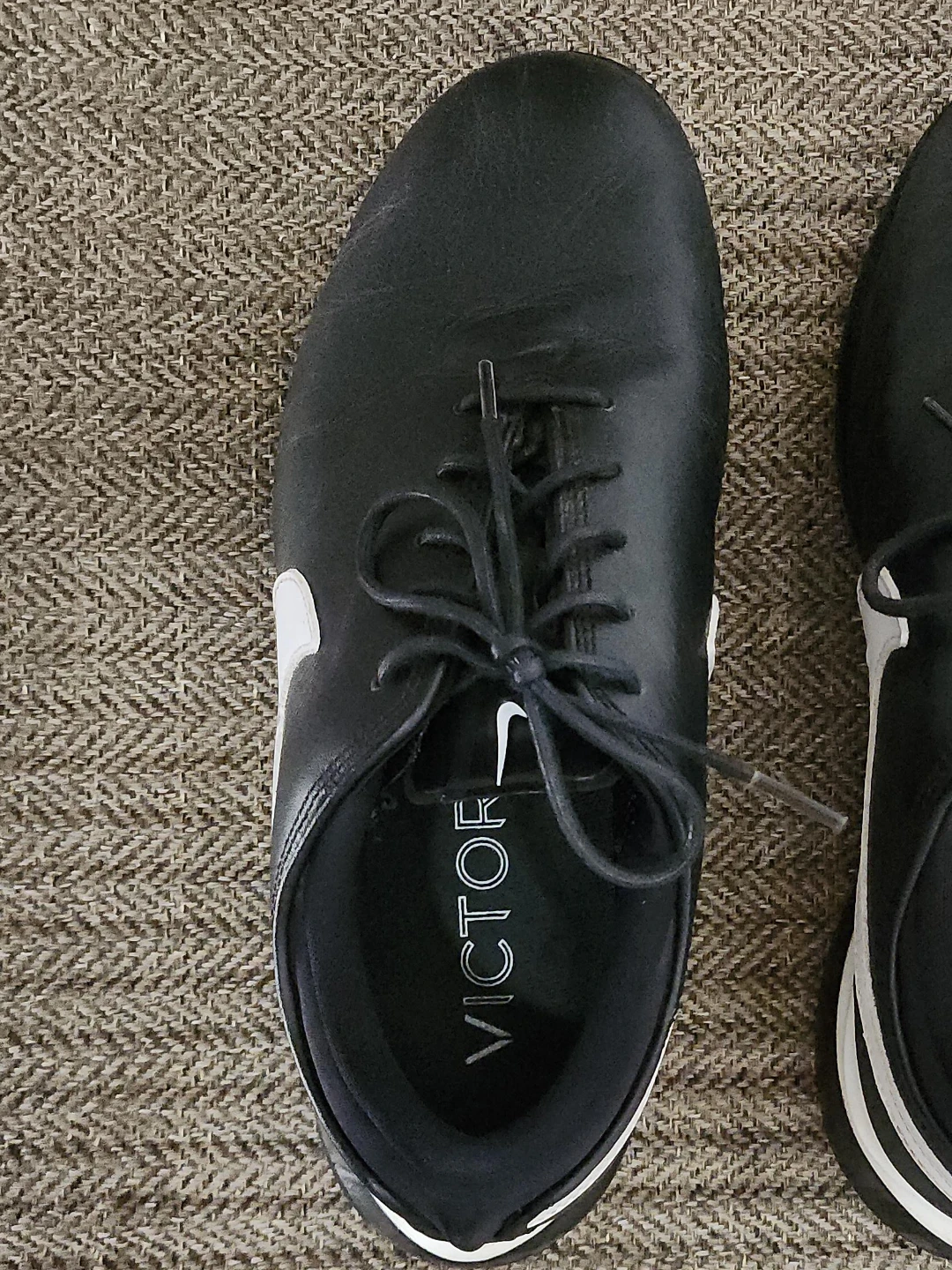Nike Victory Golf Shoes