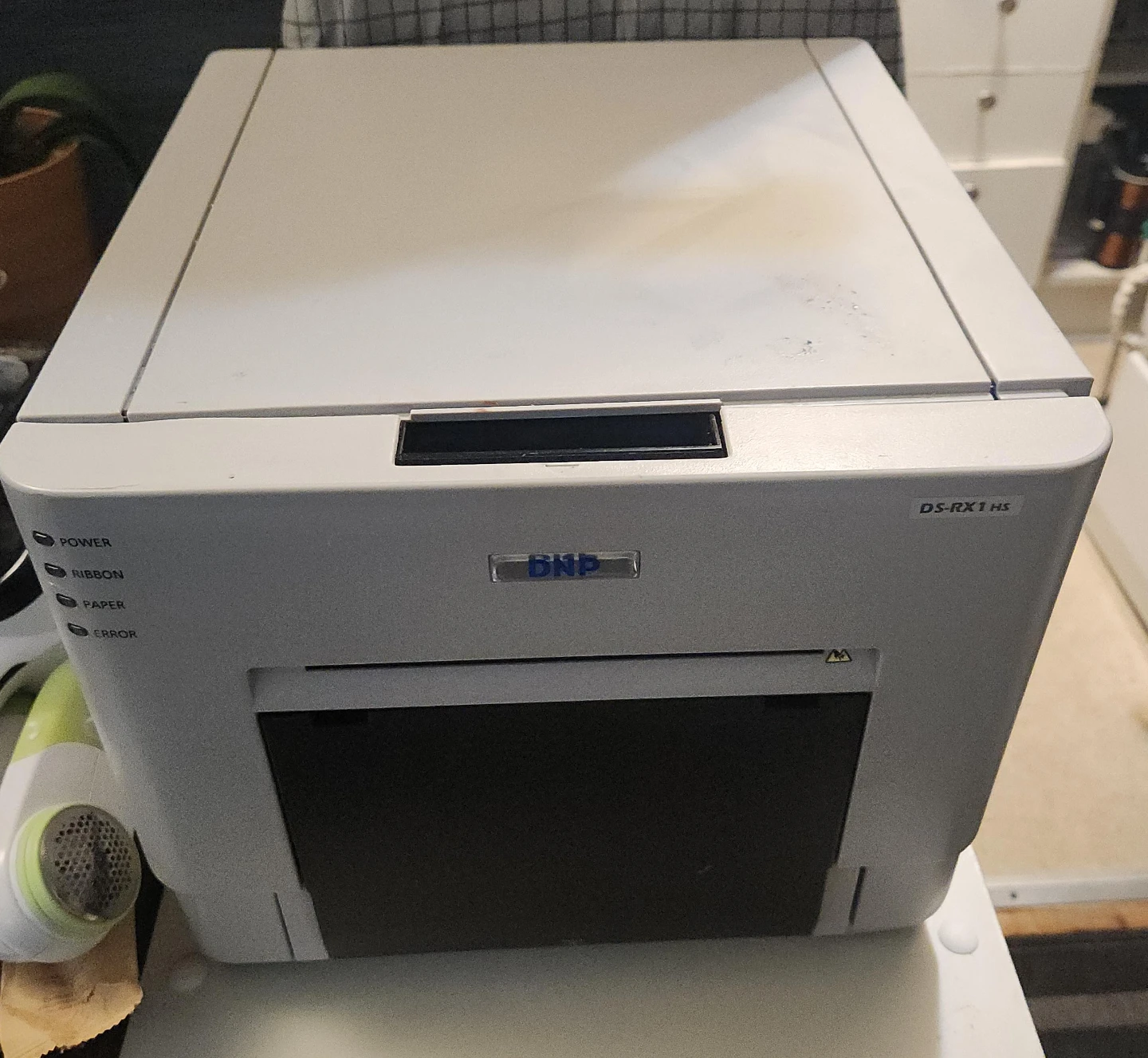 DNP DS-RX1 HS Photo Printer