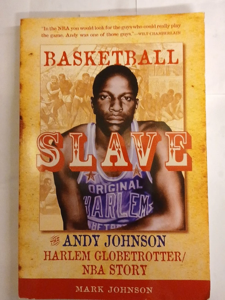 Basketball Slave