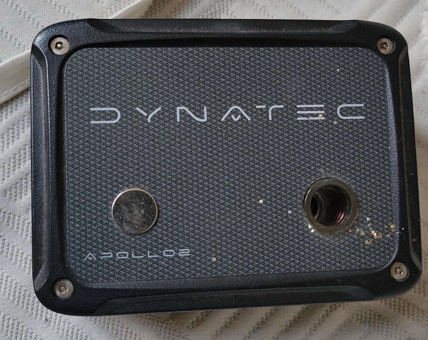 Dynatec Apollo 02