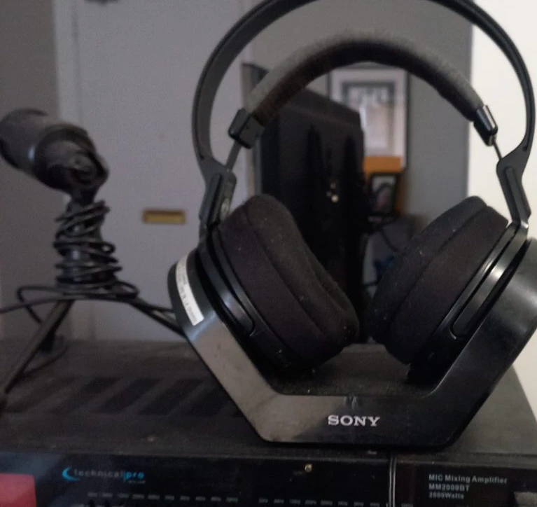Sony Headphones