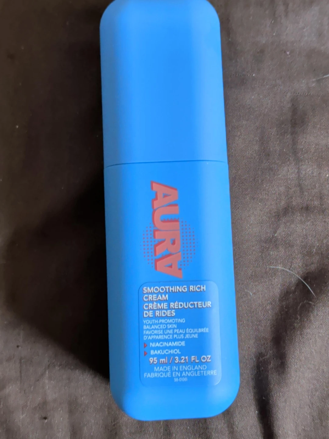 Aura Smoothing Rich Cream 95 ml