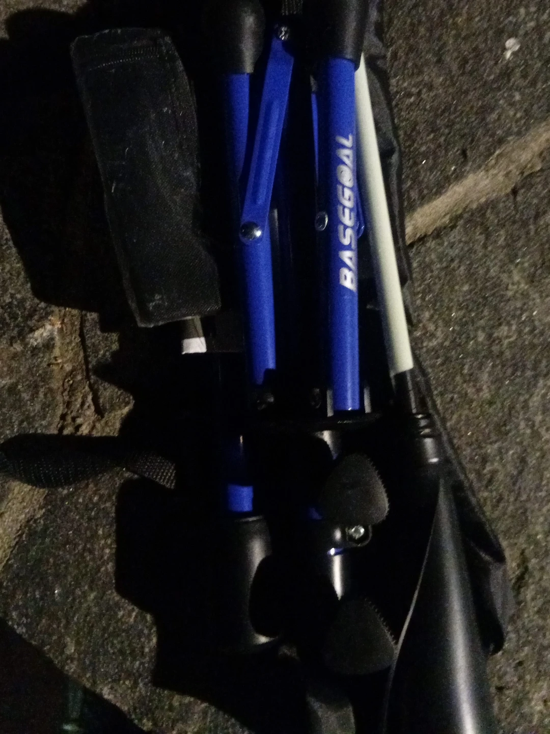 BASEGOAL Hiking Trekking Poles