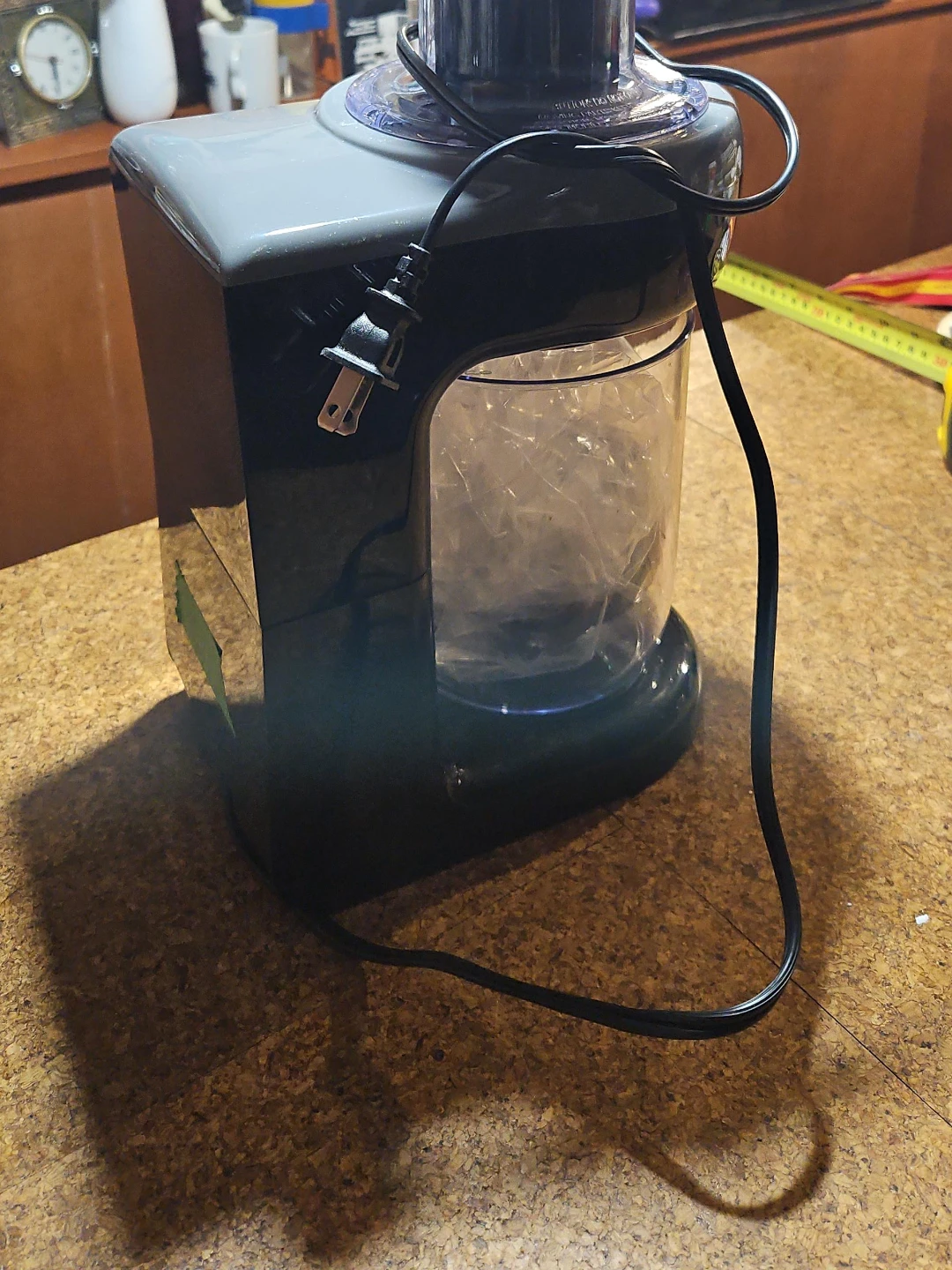 Starfrit Juicer