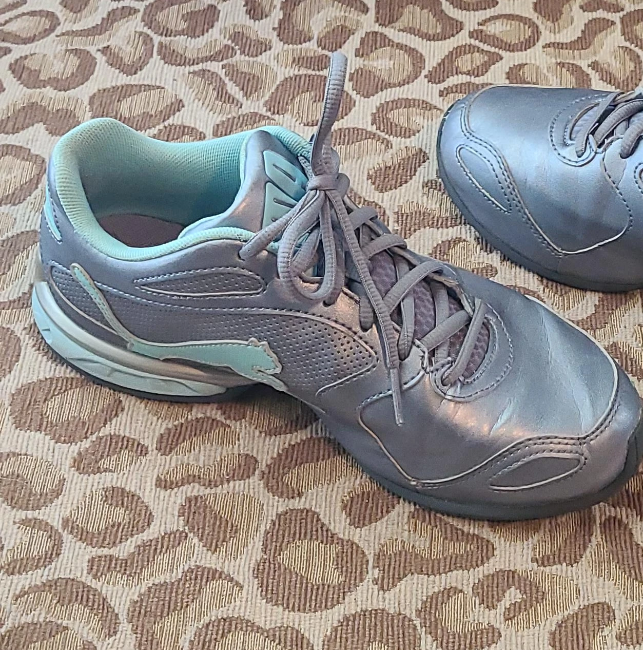 Puma Women's Running Shoes