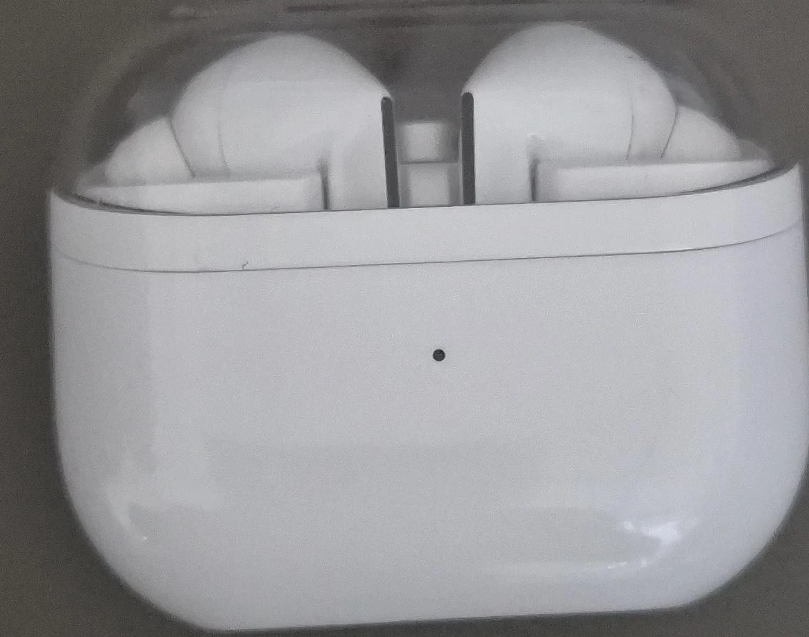 Wireless Earbuds