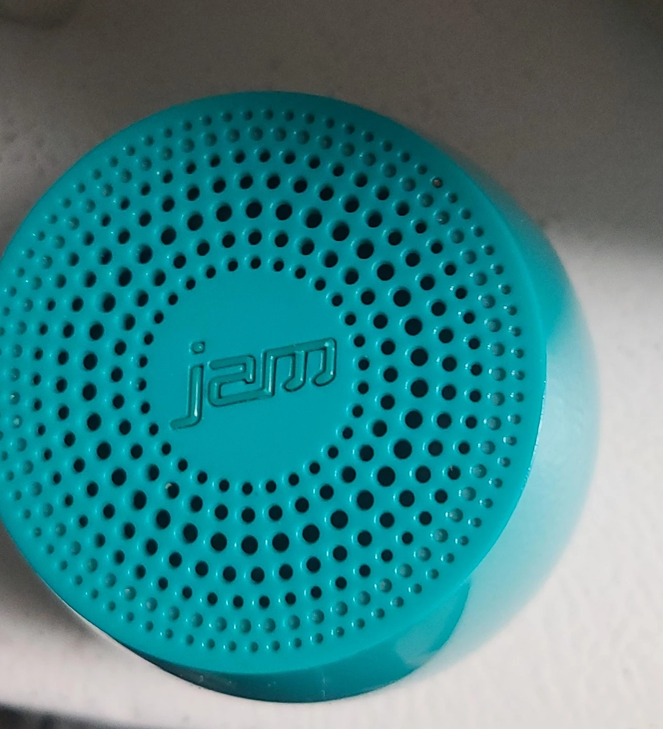 JAM Portable Bluetooth Speaker